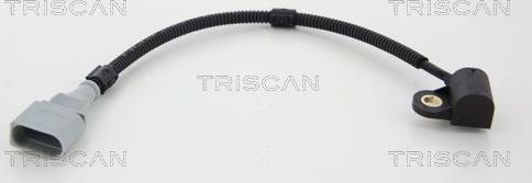 Triscan 8865 29107 - Датчик, положення розподільного валу autozip.com.ua