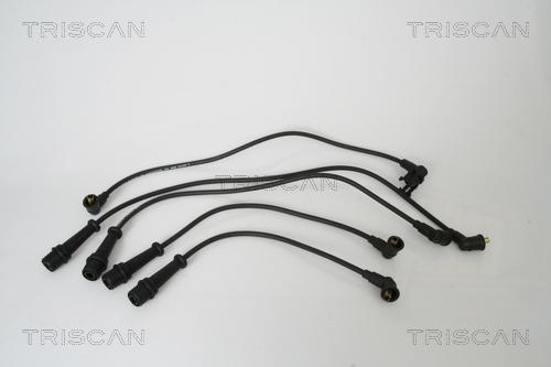 Triscan 8860 4486 - Комплект проводів запалювання autozip.com.ua