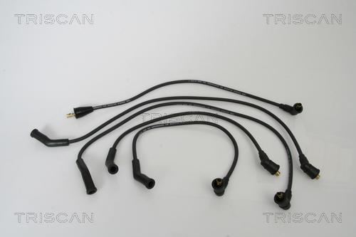Triscan 8860 40001 - Комплект проводів запалювання autozip.com.ua