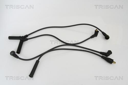 Triscan 8860 4015 - Комплект проводів запалювання autozip.com.ua