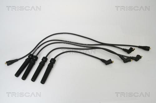 Triscan 8860 41013 - Комплект проводів запалювання autozip.com.ua