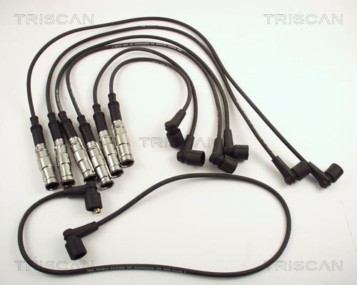 LEX PZ5558 - Комплект проводів запалювання autozip.com.ua