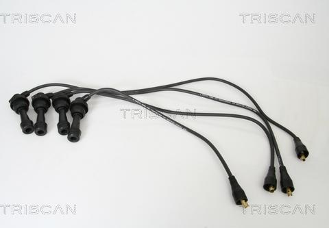 Triscan 8860 42006 - Комплект проводів запалювання autozip.com.ua