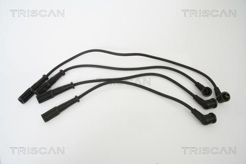 Triscan 8860 15006 - Комплект проводів запалювання autozip.com.ua