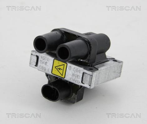 Triscan 8860 15020 - Котушка запалювання autozip.com.ua
