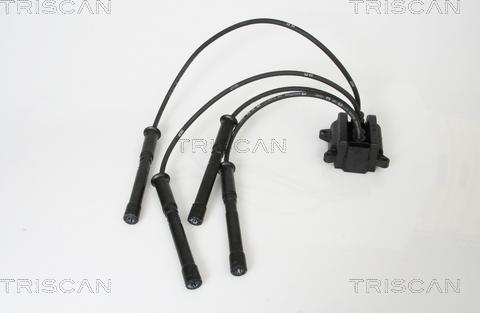 Triscan 8860 1514 - Котушка запалювання autozip.com.ua