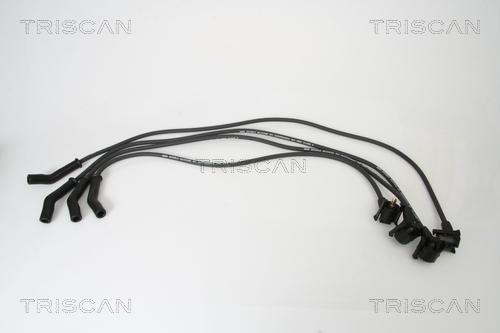 Triscan 8860 16005 - Комплект проводів запалювання autozip.com.ua