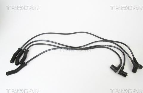 Triscan 8860 16006 - Комплект проводів запалювання autozip.com.ua