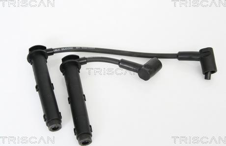 Triscan 8860 16013 - Комплект проводів запалювання autozip.com.ua