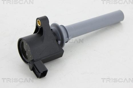 Triscan 8860 16032 - Котушка запалювання autozip.com.ua
