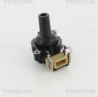 Triscan 8860 11017 - Котушка запалювання autozip.com.ua