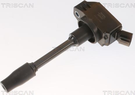 Triscan 8860 13041 - Котушка запалювання autozip.com.ua
