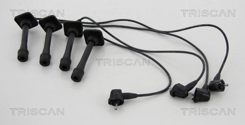 Triscan 8860 13021 - Комплект проводів запалювання autozip.com.ua