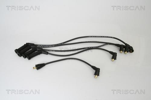 Triscan 8860 8106 - Комплект проводів запалювання autozip.com.ua