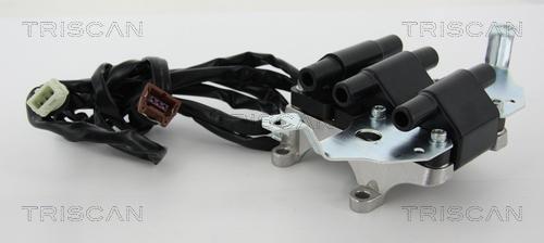 Triscan 8860 29058 - Котушка запалювання autozip.com.ua