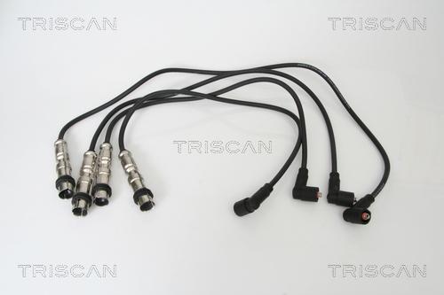 Triscan 8860 29008 - Комплект проводів запалювання autozip.com.ua