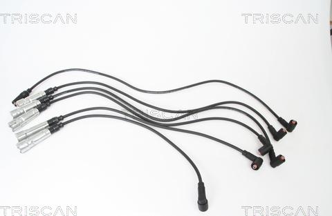 Triscan 8860 29003 - Комплект проводів запалювання autozip.com.ua