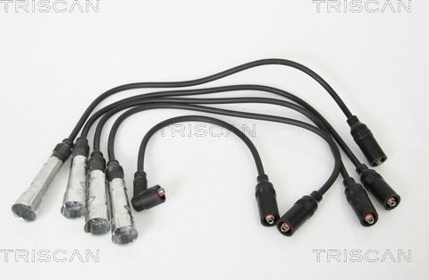 Triscan 8860 29014 - Комплект проводів запалювання autozip.com.ua