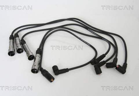 Triscan 8860 29015 - Комплект проводів запалювання autozip.com.ua