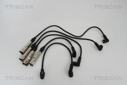 Triscan 8860 29011 - Комплект проводів запалювання autozip.com.ua