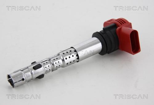 Triscan 8860 29035 - Котушка запалювання autozip.com.ua