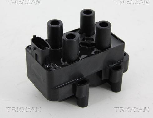 Triscan 8860 24029 - Котушка запалювання autozip.com.ua