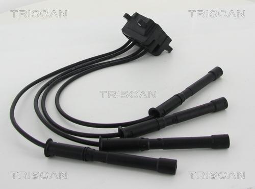 Triscan 8860 25005 - Котушка запалювання autozip.com.ua