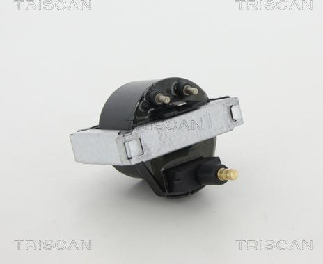 Triscan 8860 25017 - Котушка запалювання autozip.com.ua