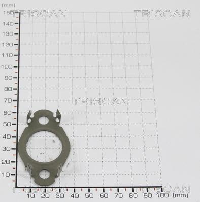 Triscan 8813 9944 - Прокладка autozip.com.ua
