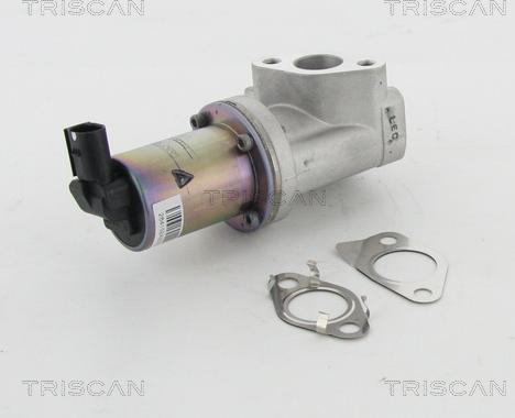 Triscan 8813 43021 - Клапан повернення ОГ autozip.com.ua