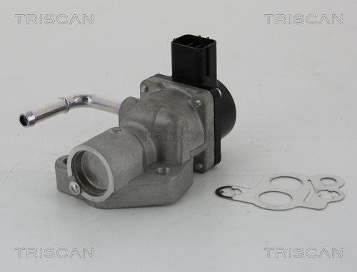 Triscan 8813 10014 - Клапан повернення ОГ autozip.com.ua