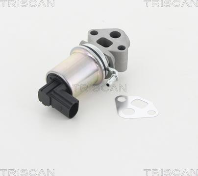 Triscan 8813 29007 - Клапан повернення ОГ autozip.com.ua