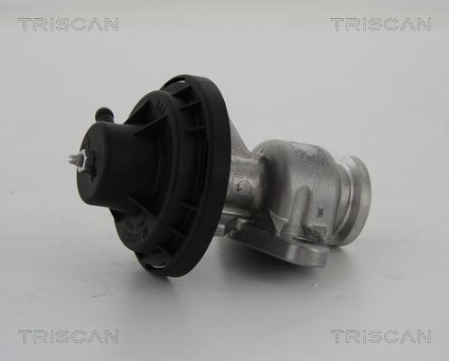 Triscan 8813 29034 - Клапан EGR VW Caddy III. Golf V 2.0SDI BSD. BDK 01.04- autozip.com.ua