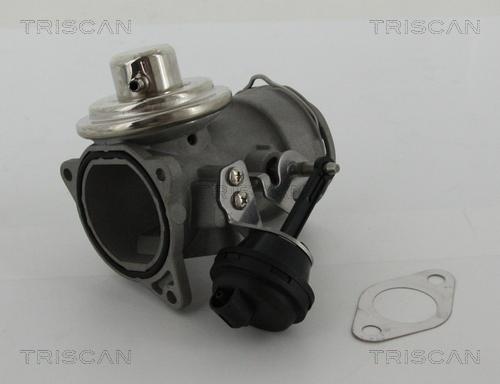 Triscan 8813 29036 - Клапан повернення ОГ autozip.com.ua