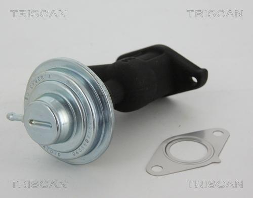 Triscan 8813 28006 - Клапан повернення ОГ autozip.com.ua