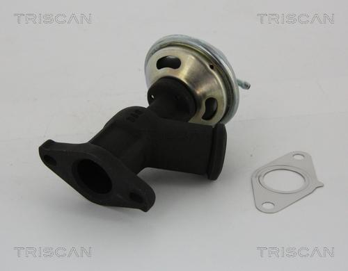 Triscan 8813 28006 - Клапан повернення ОГ autozip.com.ua
