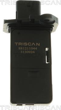 Triscan 8812 11044 - Датчик потоку, маси повітря autozip.com.ua