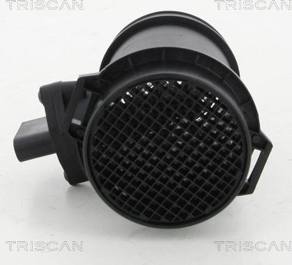 Triscan 8812 29021 - Датчик потоку, маси повітря autozip.com.ua