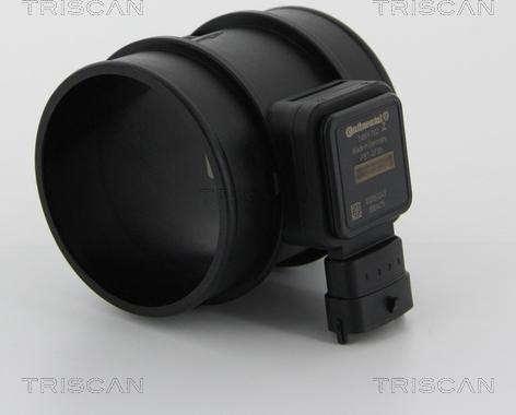 Triscan 8812 24008 - Датчик потоку, маси повітря autozip.com.ua