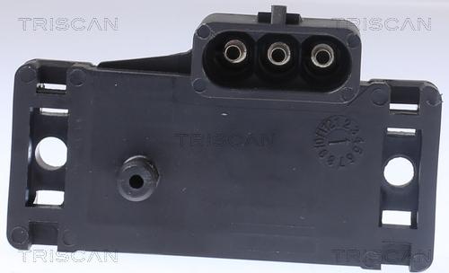 Triscan 8824 16018 - Датчик, тиск у впускний трубі autozip.com.ua