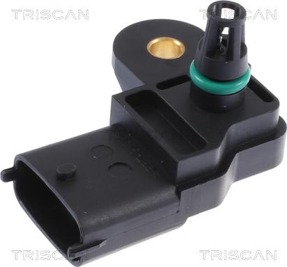 Triscan 8824 10019 - Датчик вакуума Fiat Doblo 1.9JTD 03--Opel Vectra C 1.3 1.9 CDTi 04- autozip.com.ua