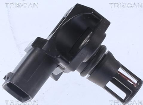 Triscan 8824 13010 - Датчик, тиск у впускний трубі autozip.com.ua