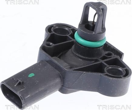 Triscan 8824 29025 - Датчик, тиск у впускний трубі autozip.com.ua