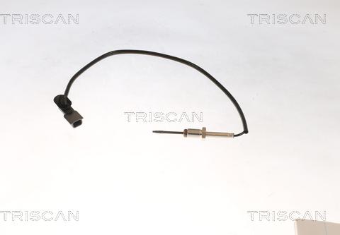 Triscan 8826 10039 - Датчик, температура вихлопних газів autozip.com.ua