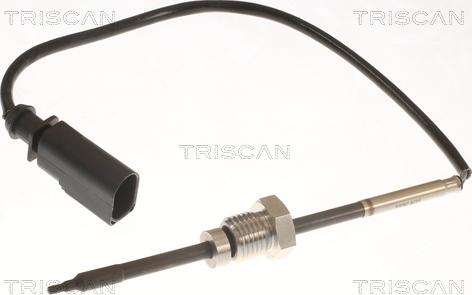 Triscan 8826 29068 - Датчик, температура вихлопних газів autozip.com.ua