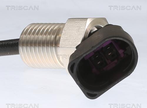 Triscan 8826 29000 - Датчик, температура вихлопних газів autozip.com.ua
