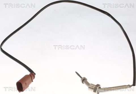 Triscan 8826 29084 - Датчик, температура вихлопних газів autozip.com.ua