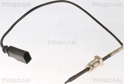 Triscan 8826 29039 - Датчик, температура вихлопних газів autozip.com.ua