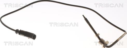 Triscan 8826 29184 - Датчик, температура вихлопних газів autozip.com.ua
