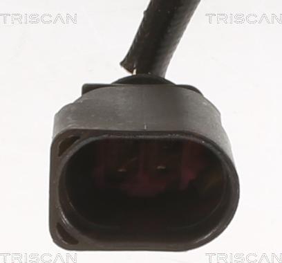 Triscan 8826 29130 - Датчик, температура вихлопних газів autozip.com.ua